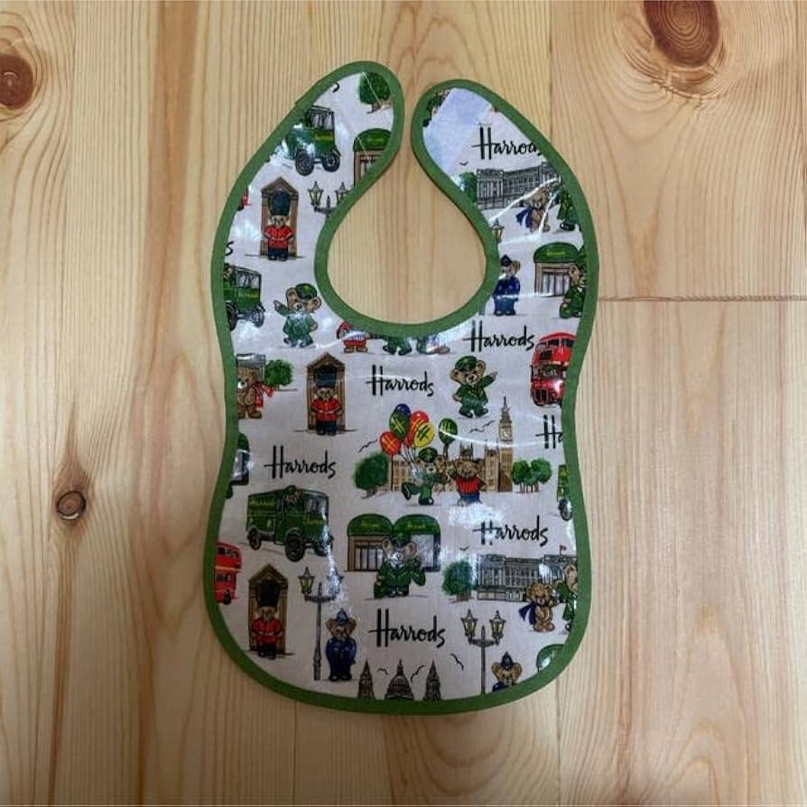 Harrods*⑅ エプロン Harrods*⑅ エプロン